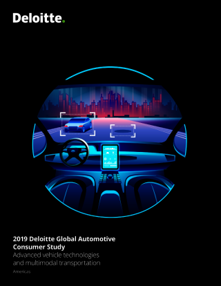 Тенденции в сфере автомобильной промышленности в 2019 году